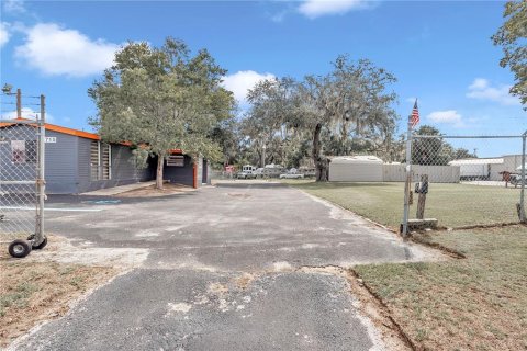 Propiedad comercial en venta en Ocala, Florida, 89.56 m2 № 1543377 - foto 1