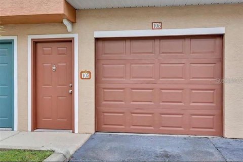 Touwnhouse à louer à Orlando, Floride: 2 chambres, 109.07 m2 № 2112554 - photo 3