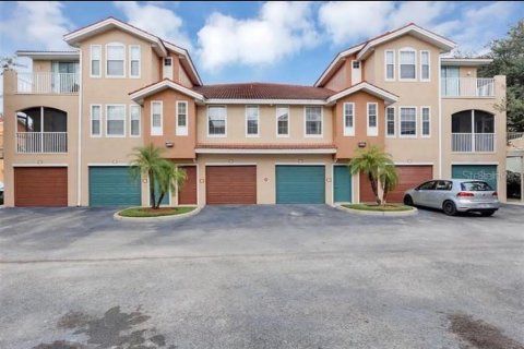 Touwnhouse à Orlando, Floride 2 chambres, 109.07 m2 № 2112554