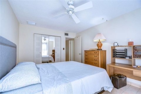 Купить кондоминиум в Клируотер, Флорида 3 комнаты, 117.99м2, № 1804923 - фото 28
