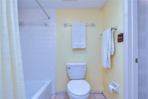 Купить кондоминиум в Клируотер, Флорида 3 комнаты, 117.99м2, № 1804923 - фото 21