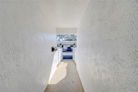 Купить кондоминиум в Клируотер, Флорида 3 комнаты, 117.99м2, № 1804923 - фото 30
