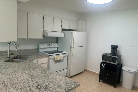 Купить кондоминиум в Клируотер, Флорида 3 комнаты, 117.99м2, № 1804923 - фото 19