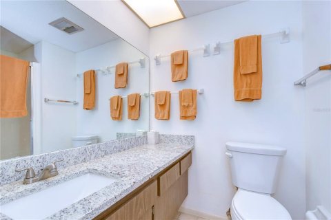 Купить кондоминиум в Клируотер, Флорида 3 комнаты, 117.99м2, № 1804923 - фото 29