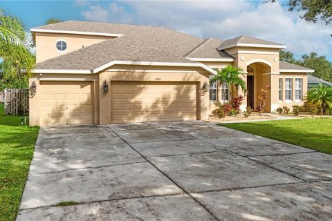 Villa ou maison à vendre à Riverview, Floride: 5 chambres, 303.33 m2 № 1899816 - photo 1