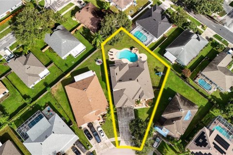 Villa ou maison à vendre à Riverview, Floride: 5 chambres, 303.33 m2 № 1899816 - photo 6