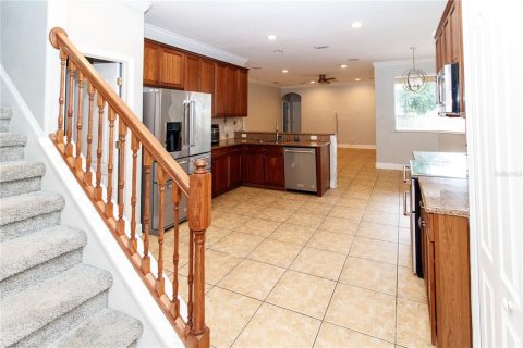Villa ou maison à vendre à Riverview, Floride: 5 chambres, 303.33 m2 № 1899816 - photo 11