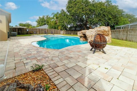 Villa ou maison à vendre à Riverview, Floride: 5 chambres, 303.33 m2 № 1899816 - photo 4