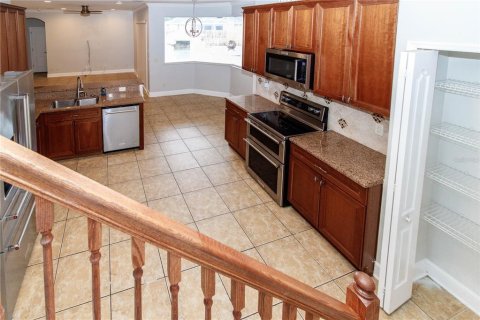 Villa ou maison à vendre à Riverview, Floride: 5 chambres, 303.33 m2 № 1899816 - photo 12