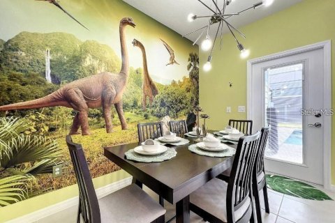 Townhouse in Davenport, Florida 5 bedrooms, 212.1 sq.m. № 1765404 - photo 18
