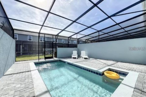Townhouse in Davenport, Florida 5 bedrooms, 212.1 sq.m. № 1765404 - photo 20