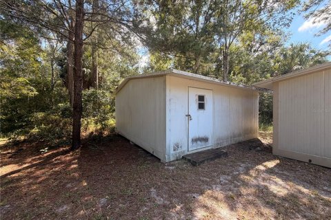 Immobilier commercial à vendre à Astor, Floride: 421.96 m2 № 2388920 - photo 7