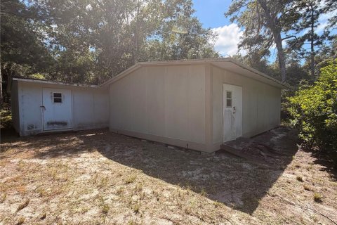 Immobilier commercial à vendre à Astor, Floride: 421.96 m2 № 2388920 - photo 6