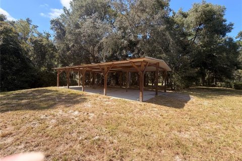 Immobilier commercial à vendre à Astor, Floride: 421.96 m2 № 2388920 - photo 9