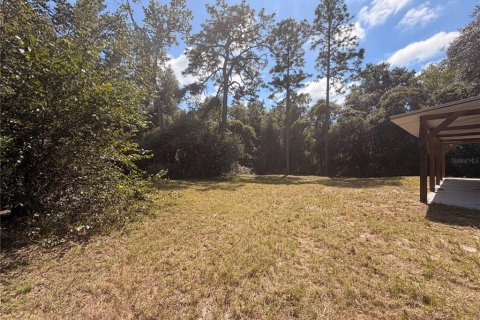 Immobilier commercial à vendre à Astor, Floride: 421.96 m2 № 2388920 - photo 12