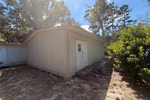 Immobilier commercial à vendre à Astor, Floride: 421.96 m2 № 2388920 - photo 8