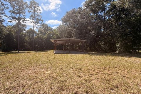 Immobilier commercial à vendre à Astor, Floride: 421.96 m2 № 2388920 - photo 11