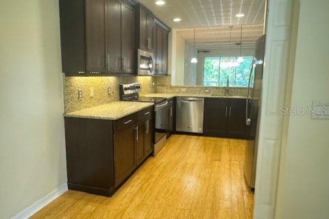 Condominio en alquiler en Bradenton, Florida, 2 dormitorios, 138.98 m2 № 1901654 - foto 7