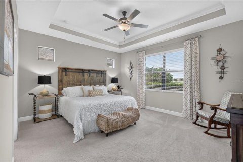 House in Hudson, Florida 4 bedrooms, 273.41 sq.m. № 2157294 - photo 24