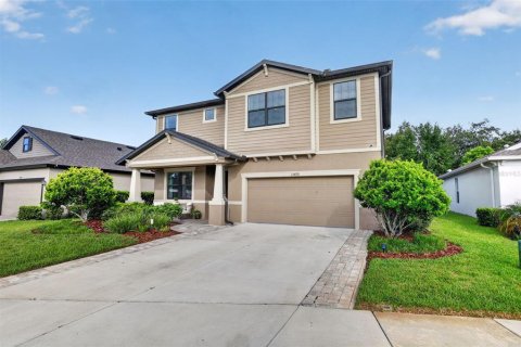 House in Hudson, Florida 4 bedrooms, 273.41 sq.m. № 2157294 - photo 5