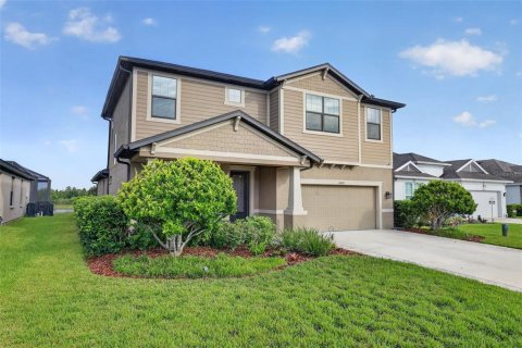 House in Hudson, Florida 4 bedrooms, 273.41 sq.m. № 2157294 - photo 4