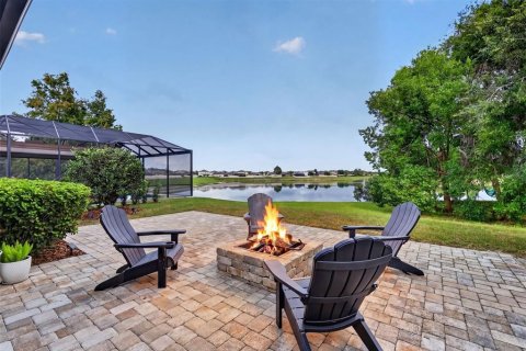 House in Hudson, Florida 4 bedrooms, 273.41 sq.m. № 2157294 - photo 3