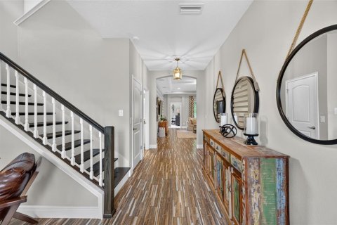 House in Hudson, Florida 4 bedrooms, 273.41 sq.m. № 2157294 - photo 7