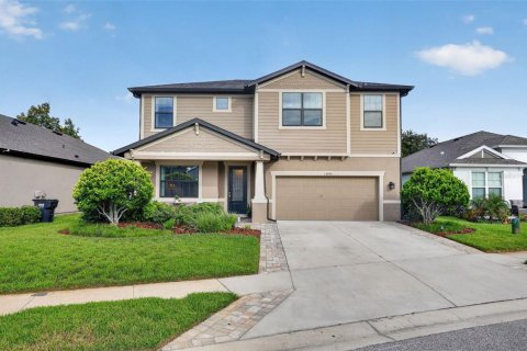 House in Hudson, Florida 4 bedrooms, 273.41 sq.m. № 2157294 - photo 2