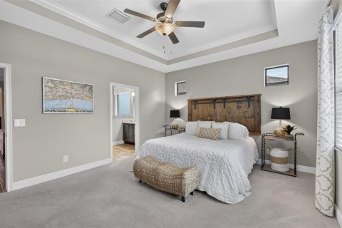 House in Hudson, Florida 4 bedrooms, 273.41 sq.m. № 2157294 - photo 23