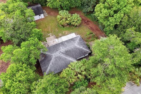 Купить виллу или дом в Гейнсвилл, Флорида 3 комнаты, 130.71м2, № 2267088 - фото 26