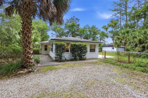 Casa en Gainesville, Florida 3 dormitorios, 130.71 m2 № 2267088