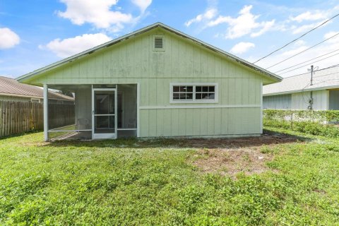 Casa en venta en Vero Beach, Florida, 2 dormitorios, 84.91 m2 № 2382746 - foto 30