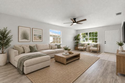 Casa en venta en Vero Beach, Florida, 2 dormitorios, 84.91 m2 № 2382746 - foto 12