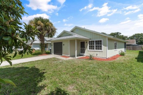 Casa en Vero Beach, Florida 2 dormitorios, 84.91 m2 № 2382746