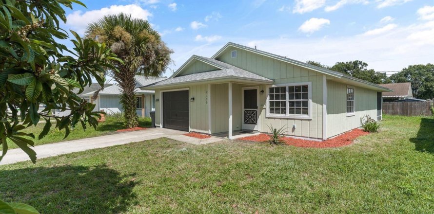 Casa en Vero Beach, Florida 2 dormitorios, 84.91 m2 № 2382746