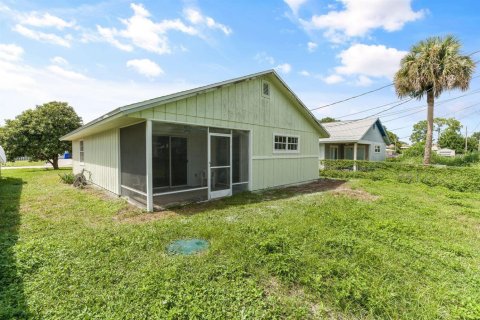 Casa en venta en Vero Beach, Florida, 2 dormitorios, 84.91 m2 № 2382746 - foto 29