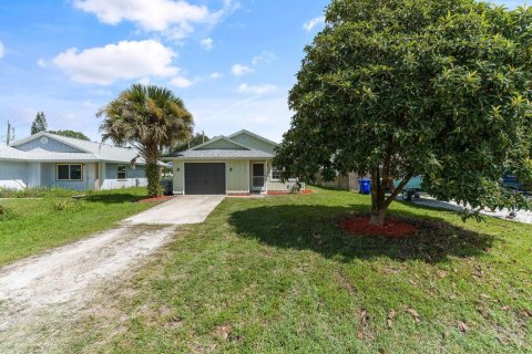 Casa en venta en Vero Beach, Florida, 2 dormitorios, 84.91 m2 № 2382746 - foto 3