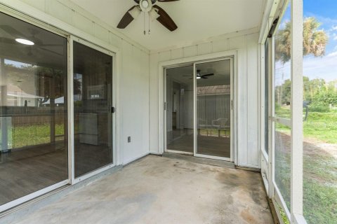 Casa en venta en Vero Beach, Florida, 2 dormitorios, 84.91 m2 № 2382746 - foto 19