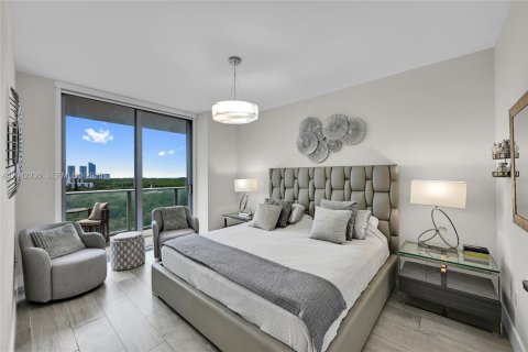 Condominio en venta en North Miami Beach, Florida, 1 dormitorio, 87.05 m2 № 2145862 - foto 21
