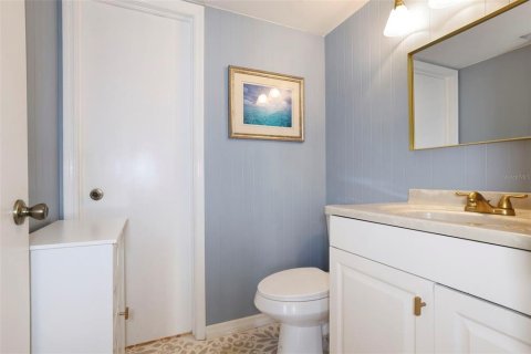 Copropriété à vendre à Saint Petersburg, Floride: 2 chambres, 66.89 m2 № 1547830 - photo 16