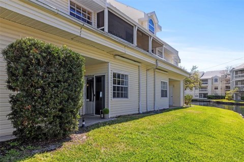 Copropriété à vendre à Saint Petersburg, Floride: 2 chambres, 66.89 m2 № 1547830 - photo 24