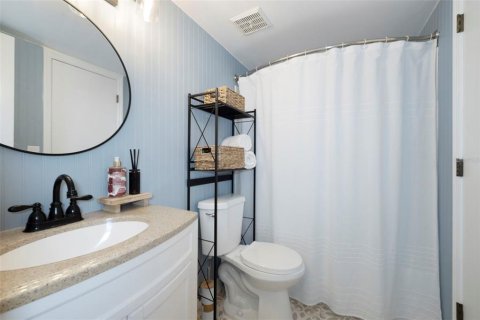 Copropriété à vendre à Saint Petersburg, Floride: 2 chambres, 66.89 m2 № 1547830 - photo 18