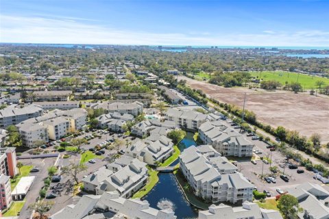 Copropriété à vendre à Saint Petersburg, Floride: 2 chambres, 66.89 m2 № 1547830 - photo 27