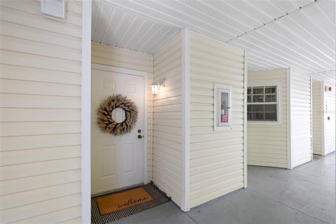 Copropriété à vendre à Saint Petersburg, Floride: 2 chambres, 66.89 m2 № 1547830 - photo 4