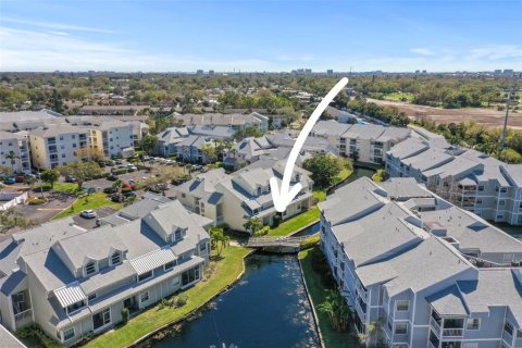 Copropriété à vendre à Saint Petersburg, Floride: 2 chambres, 66.89 m2 № 1547830 - photo 26