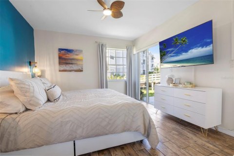 Copropriété à vendre à Saint Petersburg, Floride: 2 chambres, 66.89 m2 № 1547830 - photo 14