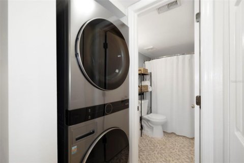 Copropriété à vendre à Saint Petersburg, Floride: 2 chambres, 66.89 m2 № 1547830 - photo 17