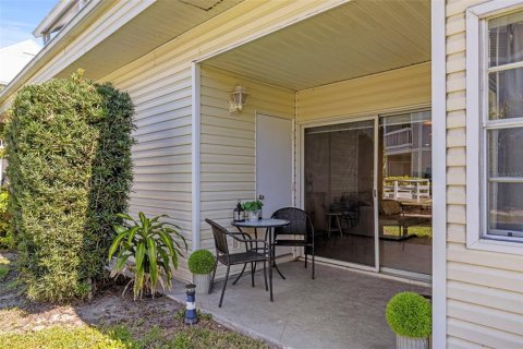 Copropriété à vendre à Saint Petersburg, Floride: 2 chambres, 66.89 m2 № 1547830 - photo 23