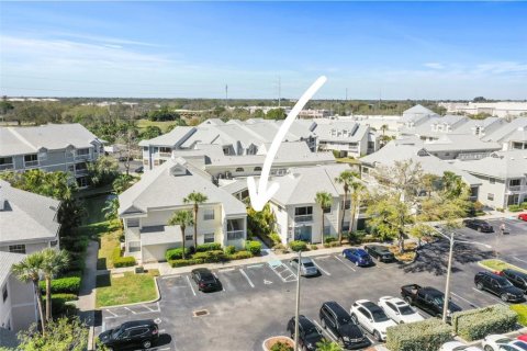Copropriété à vendre à Saint Petersburg, Floride: 2 chambres, 66.89 m2 № 1547830 - photo 2