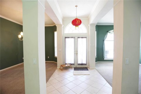 House in Tampa, Florida 5 bedrooms, 296.45 sq.m. № 1883937 - photo 27